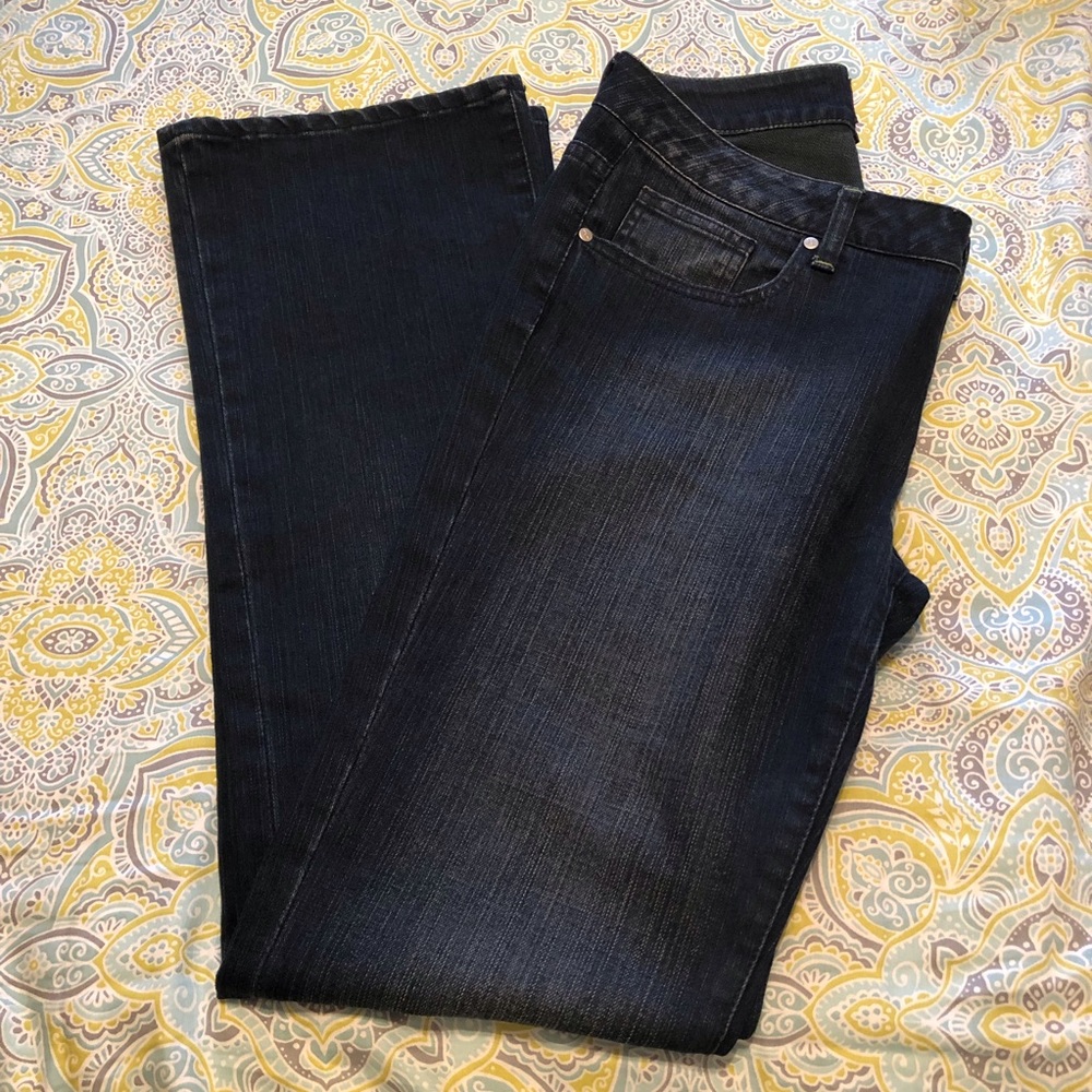 Kuhlman Size 40 Jeans